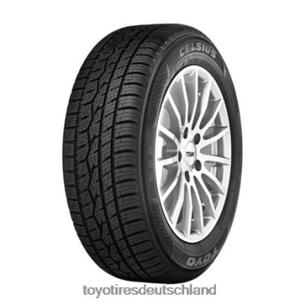 Reifen Toyo Tires Celsius 225/45r17 94v bsw 8JN0H391