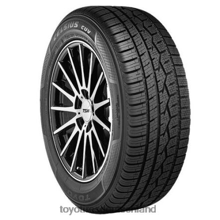 Reifen Toyo Tires Celsius CUV P255/60R19 108h Bsw 8JN0H830