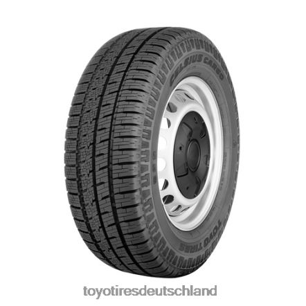 Reifen Toyo Tires Celsius Cargo lt275/65r18 e/10ply bsw 8JN0H800