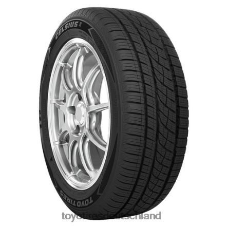 Reifen Toyo Tires Celsius II 235/55r20xl 105h bsw 8JN0H793