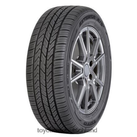 Reifen Toyo Tires extensa a/s ii 215/50r17xl 95h bsw 8JN0H233