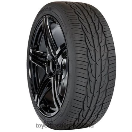 Reifen Toyo Tires Extensa HP II 225/50r16 92v bsw 8JN0H125