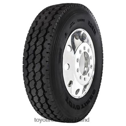 Reifen Toyo Tires m325 11r22,5 h/16lagig 8JN0H1343
