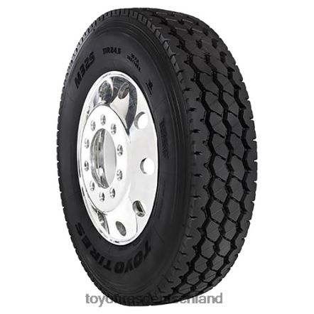 Reifen Toyo Tires m325 11r22,5 h/16lagig 8JN0H1343