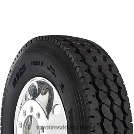 Reifen Toyo Tires m325 255/70r22,5 h/16ply 8JN0H1244
