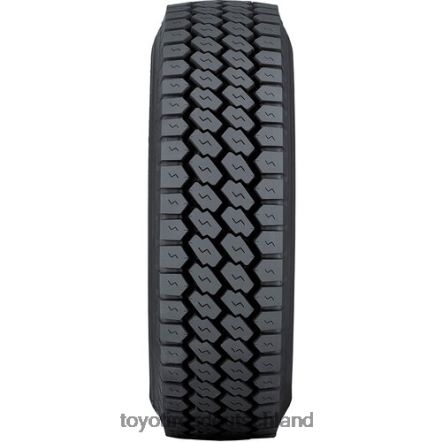 Reifen Toyo Tires m650 295/75r22,5 g/14lagig 8JN0H1203