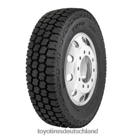 Reifen Toyo Tires m655 225/70r19,5 g/14lagig 8JN0H1154
