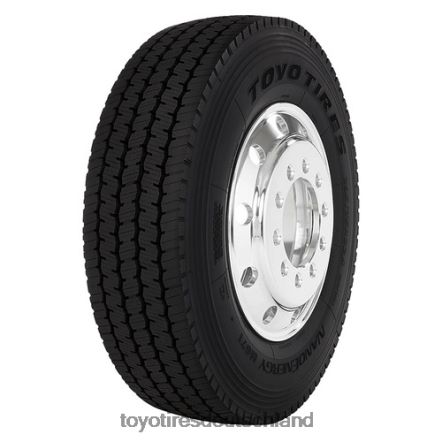 Reifen Toyo Tires m671a 225/70r19,5 g/14lagig 8JN0H1167