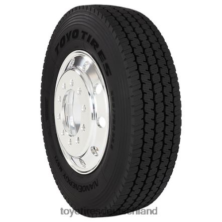 Reifen Toyo Tires m671a 225/70r19,5 g/14lagig 8JN0H1167
