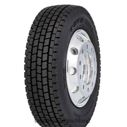 Reifen Toyo Tires m920 295/75r22,5 g/14lagig 8JN0H1317