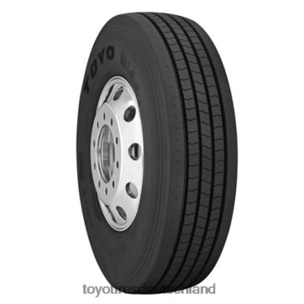 Reifen Toyo Tires m 144 305/70r22,5 l/20lagig 8JN0H1345