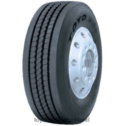 Reifen Toyo Tires m 154 265/75r22,5 g/14lagig 8JN0H1224