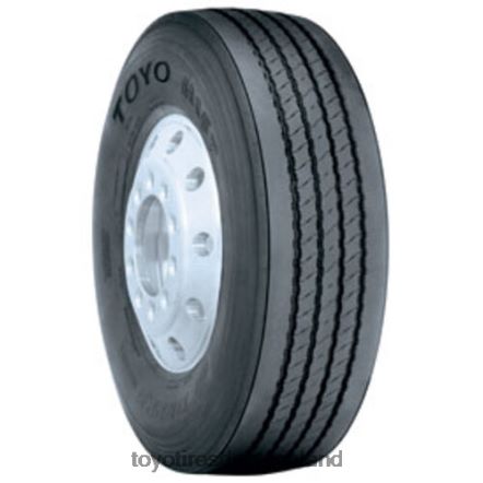 Reifen Toyo Tires m 157 285/75r24,5 g/14lagig 8JN0H1249