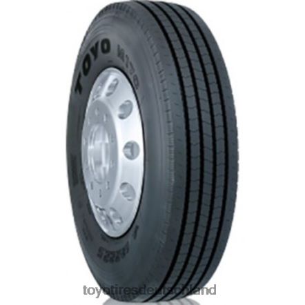 Reifen Toyo Tires m 170 11r22,5 h/16lagig 8JN0H1241