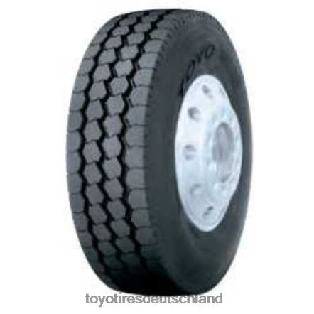 Reifen Toyo Tires m 320z 11r22,5 h/16lagig 8JN0H1338