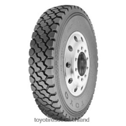 Reifen Toyo Tires m 503z 11r22,5 h/16lagig 8JN0H1353