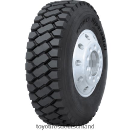 Reifen Toyo Tires m 506z 11r22,5 h/16lagig 8JN0H1356