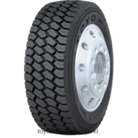 Reifen Toyo Tires m 608z 245/70r19,5 h/16ply 8JN0H1214