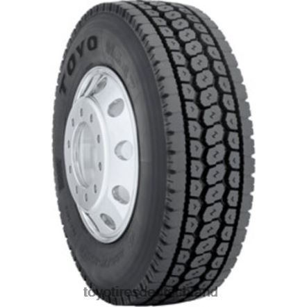 Reifen Toyo Tires m 647 255/70r22,5 h/16lagig 8JN0H1286