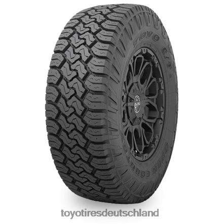 Reifen Toyo Tires Offenes Land c/t lt235/80r17 e/10ply bsw 8JN0H940