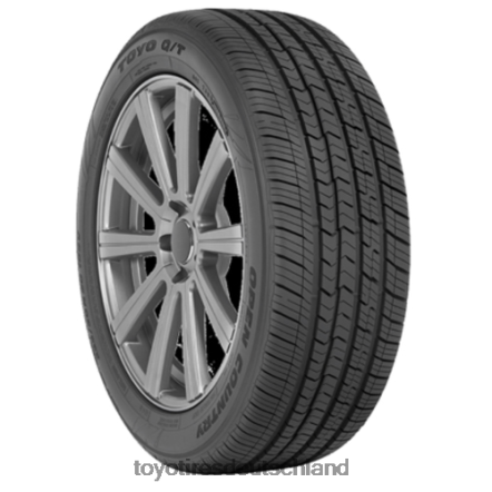 Reifen Toyo Tires Offenes Land q/t 255/65r16 109h bsw 8JN0H332