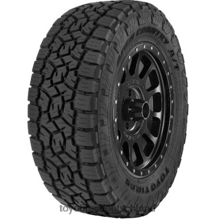 Reifen Toyo Tires Open Country A/T III LT275/65R20 E/10ply BSW 8JN0H1145