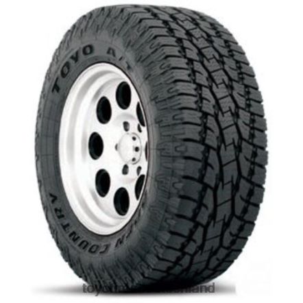 Reifen Toyo Tires Open Country A/T II LT285/55R20 E/10ply BSW 8JN0H1151