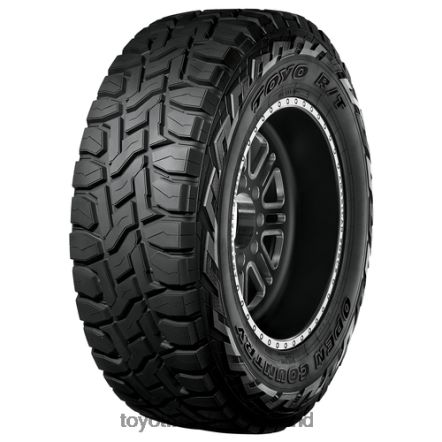 Reifen Toyo Tires Open Country R/T 35x12,50r20 f/12ply 8JN0H1265