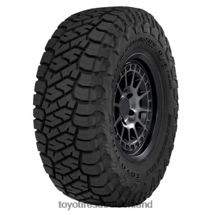 Reifen Toyo Tires Open Country R/T Trail 37x12.50r17 e/10ply 8JN0H1097