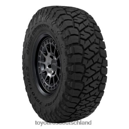 Reifen Toyo Tires Open Country R/T Trail LT285/65R18 E/10ply BSW 8JN0H1111