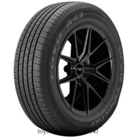Reifen Toyo Tires offenes Land A43 235/65R18 106V BSW 8JN0H733