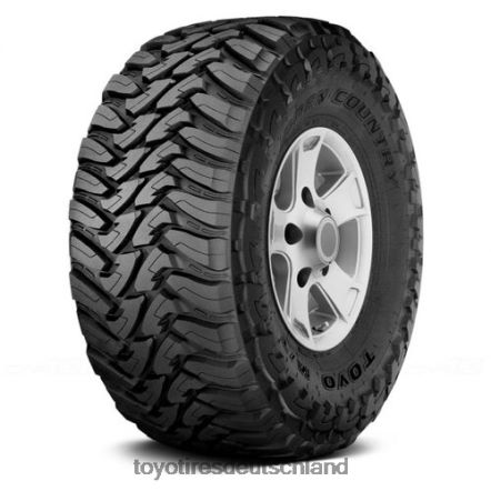 Reifen Toyo Tires offenes Land m/t 325/50r22 e/10ply bsw 8JN0H1341
