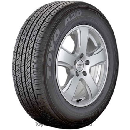 Reifen Toyo Tires offenes land a20 235/55r18 100h bsw 8JN0H645