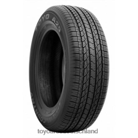 Reifen Toyo Tires offenes land a25 235/65r18 106t bsw 8JN0H450