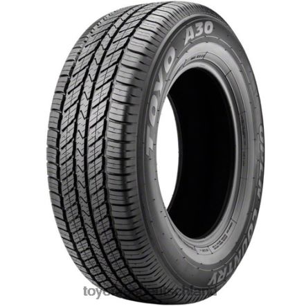 Reifen Toyo Tires offenes land a30 p265/65r17 110s bsw 8JN0H500