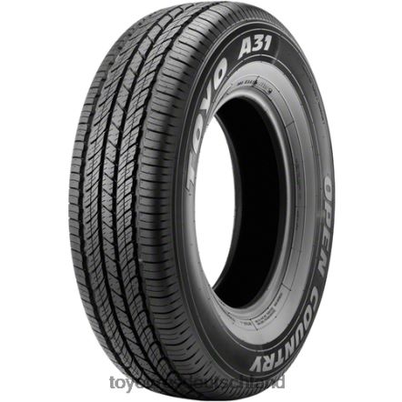 Reifen Toyo Tires offenes land a31 245/75r19 109s bsw 8JN0H435