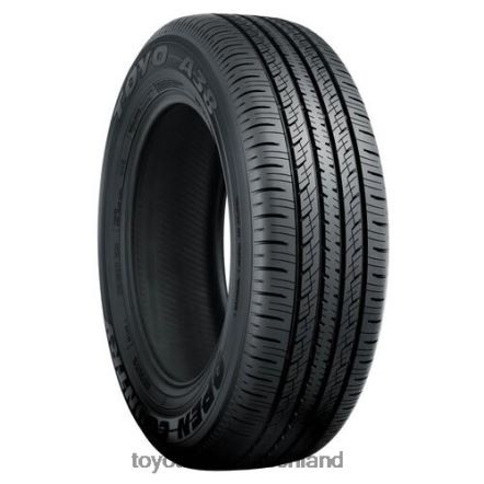 Reifen Toyo Tires offenes land a38 225/65r17 102h bsw 8JN0H357