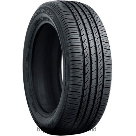 Reifen Toyo Tires offenes land a39 235/55r19 101v bsw 8JN0H813