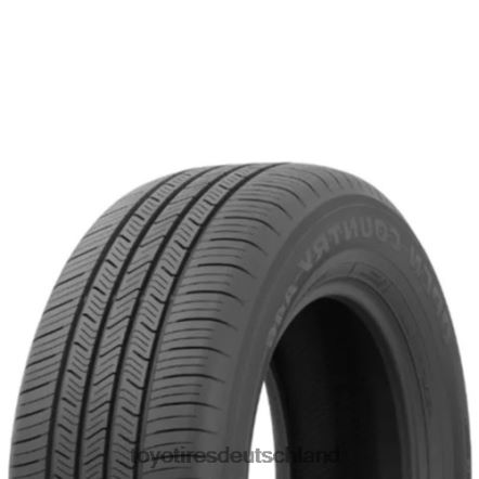 Reifen Toyo Tires offenes land a46 255/60r18 108h bsw 8JN0H749