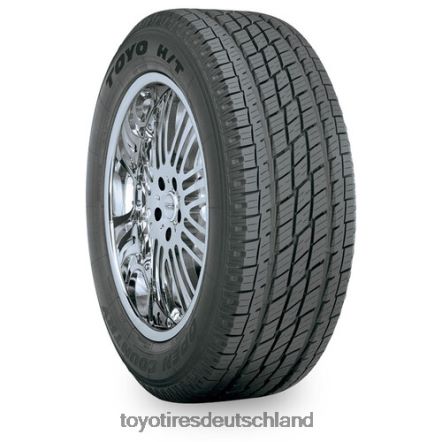 Reifen Toyo Tires offenes land h/t p235/55r20 102t bsw 8JN0H627