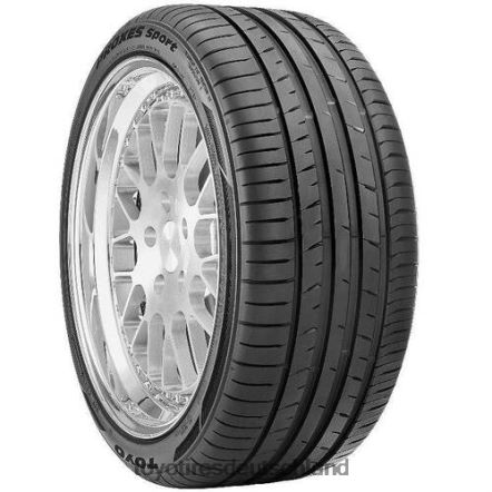 Reifen Toyo Tires Proxes Sport 245/35r20xl 95y bsw 8JN0H470
