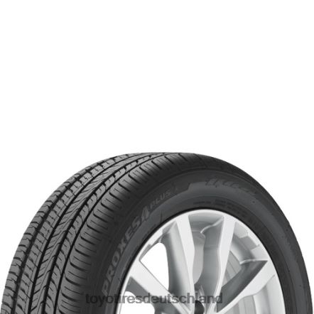 Reifen Toyo Tires Proxys 4 plus ein p205/55r16 89h bsw 8JN0H193