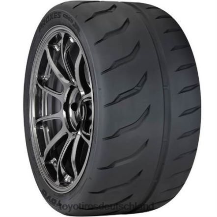 Reifen Toyo Tires proxes r888r 225/50r15 91w bsw 8JN0H486