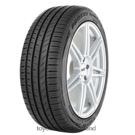 Reifen Toyo Tires proxes sport a/s 225/45r19xl 96w bsw 8JN0H582
