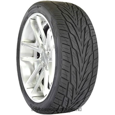 Reifen Toyo Tires proxes st iii 275/60r17 110v bsw 8JN0H514