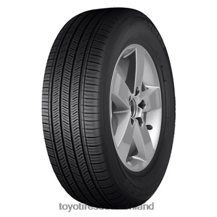 Reifen Toyo Tires a45 235/60r18 102h bsw 8JN0H659