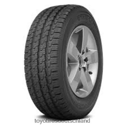 Reifen Toyo Tires h08+ 195/75r16c d/8ply bsw 8JN0H198